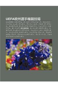 Uefa U Zh U Xu N Sh U Quan Jing Ji Ch Ng