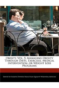 Obesity, Vol. 5