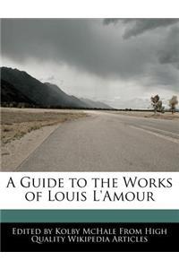 An Analysis of the Works of Louis L'Amour