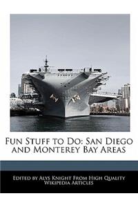 Fun Stuff to Do