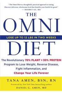 The Omni Diet