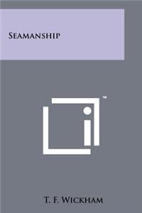 Seamanship