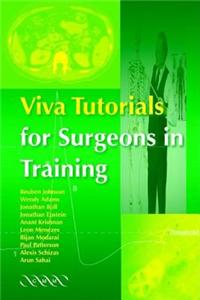 Viva Tutorials Surgeons Training