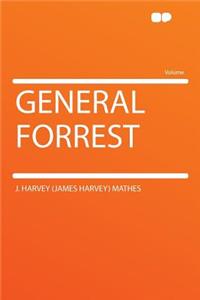 General Forrest