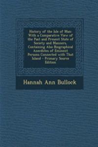 History of the Isle of Man