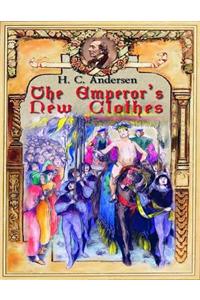 The Emperor's New Clothes