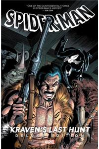 Spider-Man: Kraven's Last Hunt - Deluxe Edition