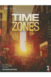 Time Zones 1 Student Book