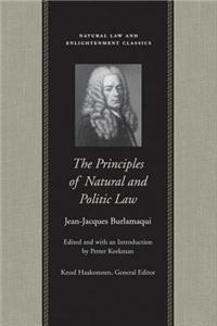 The Principles of Natural and Politic Law