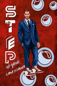 Step Up Your Shoe Game Planner
