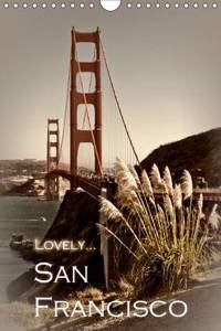 LOVELY... SAN FRANCISCO (UK - Version) 2015