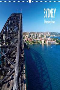 Sydney - Charming Town / UK - Version 2015