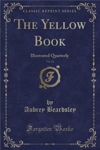 The Yellow Book, Vol. 11