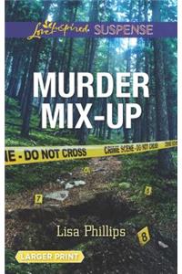 Murder Mix-Up