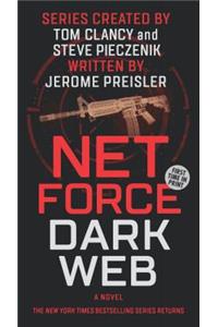 Net Force: Dark Web