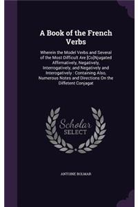 Book of the French Verbs