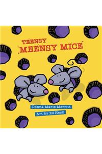 Teensy Meensy Mice