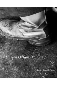 An Unseen Oxford