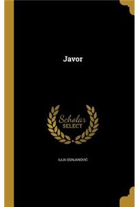 Javor
