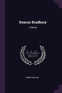 Deacon Bradbury