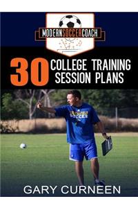 Modern Soccer Coach