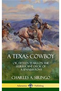 Texas Cowboy