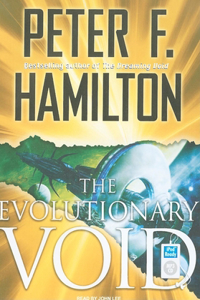 The Evolutionary Void
