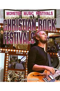 Christian Rock Festivals