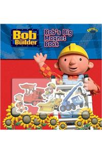 Bob's Big Magnet Book (