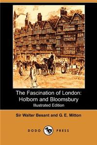 Fascination of London
