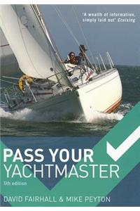 Pass Your Yachtmaster