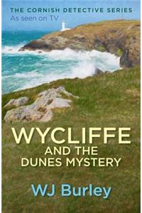 Wycliffe and the Dunes Mystery