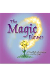 Magic Flower