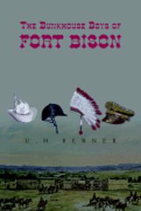 Bunkhouse Boys of Fort Bison