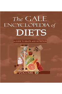 Gale Encyclopedia of Diet