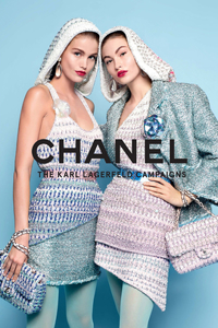 Chanel: The Karl Lagerfeld Campaigns