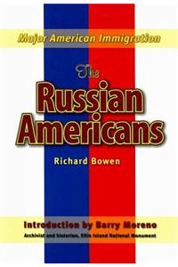 The Russian Americans