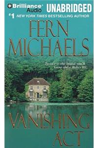 Vanishing Act