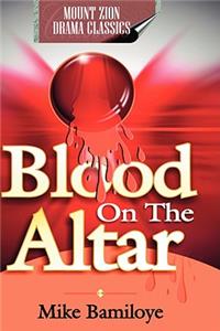 Blood On The Altar