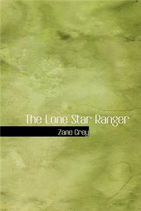 Lone Star Ranger