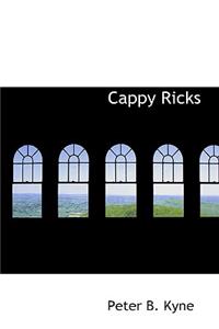 Cappy Ricks