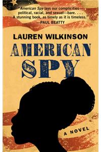 American Spy