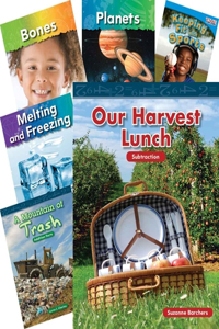 1st Grade Classroom Library Set