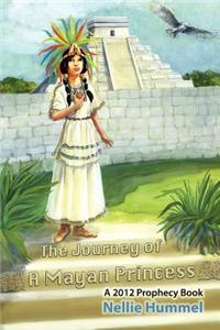 Journey of a Mayan Princess