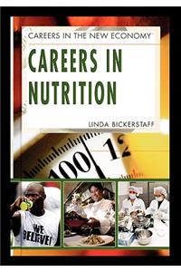 Careers in Nutrition