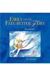 Emily and the Feel-Better Fairy