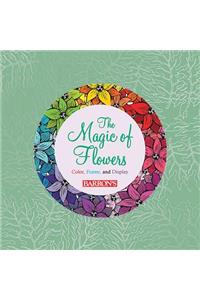 Magic of Flowers