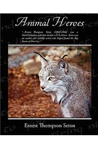 Animal Heroes