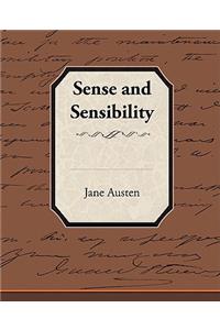 Sense and Sensibility