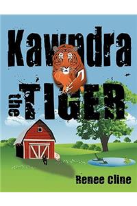 Kawndra the Tiger